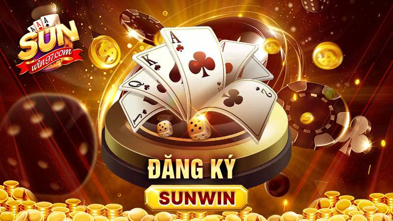 SUNWIN 34 Hướng dẫn cách đăng ký chơi game đơn giản nhất