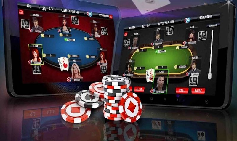 Chơi game đánh bài kiếm tiền trên Iphone cực đỉnh từ Sunwin 5 Hướng dẫn cách chơi game đánh bài trên Iphone Sunwin