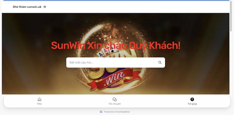 Liên hệ Sunwin: Hỗ trợ người chơi 24/7 siêu chất lượng 2 Lưu ý khi gặp nhân viên hỗ trợ của Sunwin