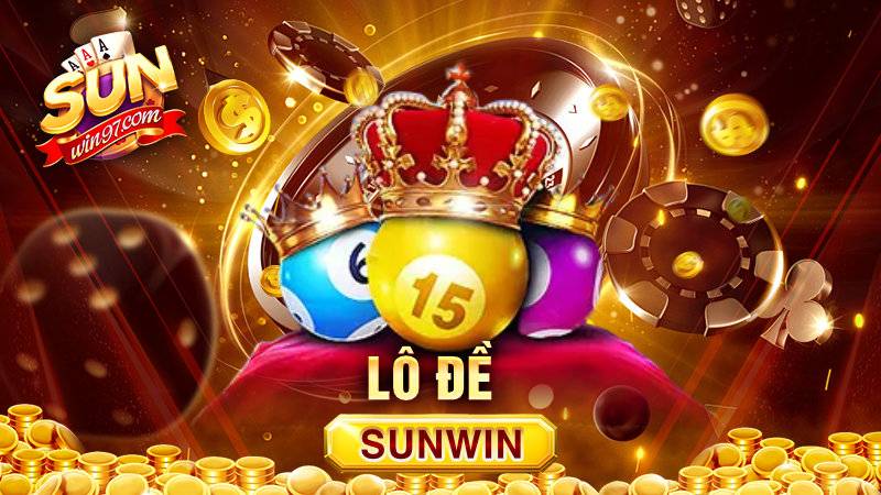 SUNWIN 33 Lô đề trực tuyến Sunwin
