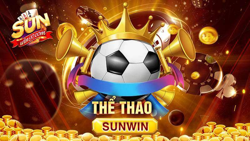 SUNWIN 31 Cá độ thể thao Sunwin