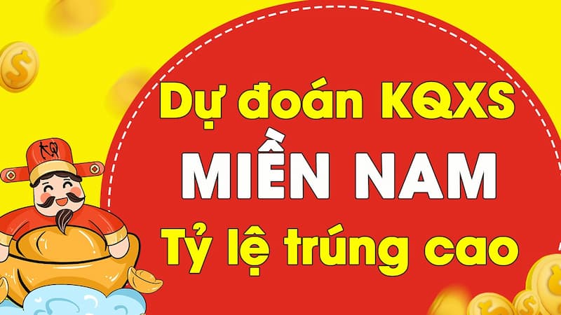 Chốt số cho kết quả XSMN 29/08/2025