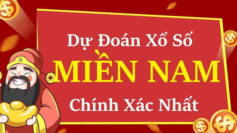 Chốt số cho kết quả XSMN 11/09/2025