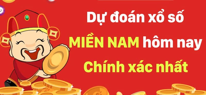 Chốt số cho kết quả XSMN 23/09/2025